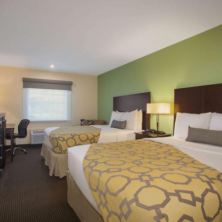 Baymont By Wyndham Jefferson City Eksteriør billede