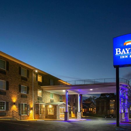 Baymont By Wyndham Jefferson City Eksteriør billede
