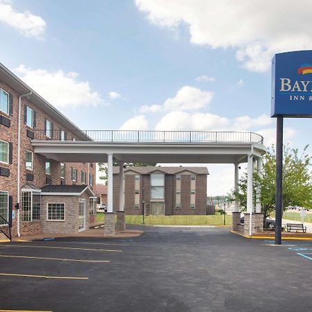 Baymont By Wyndham Jefferson City Eksteriør billede