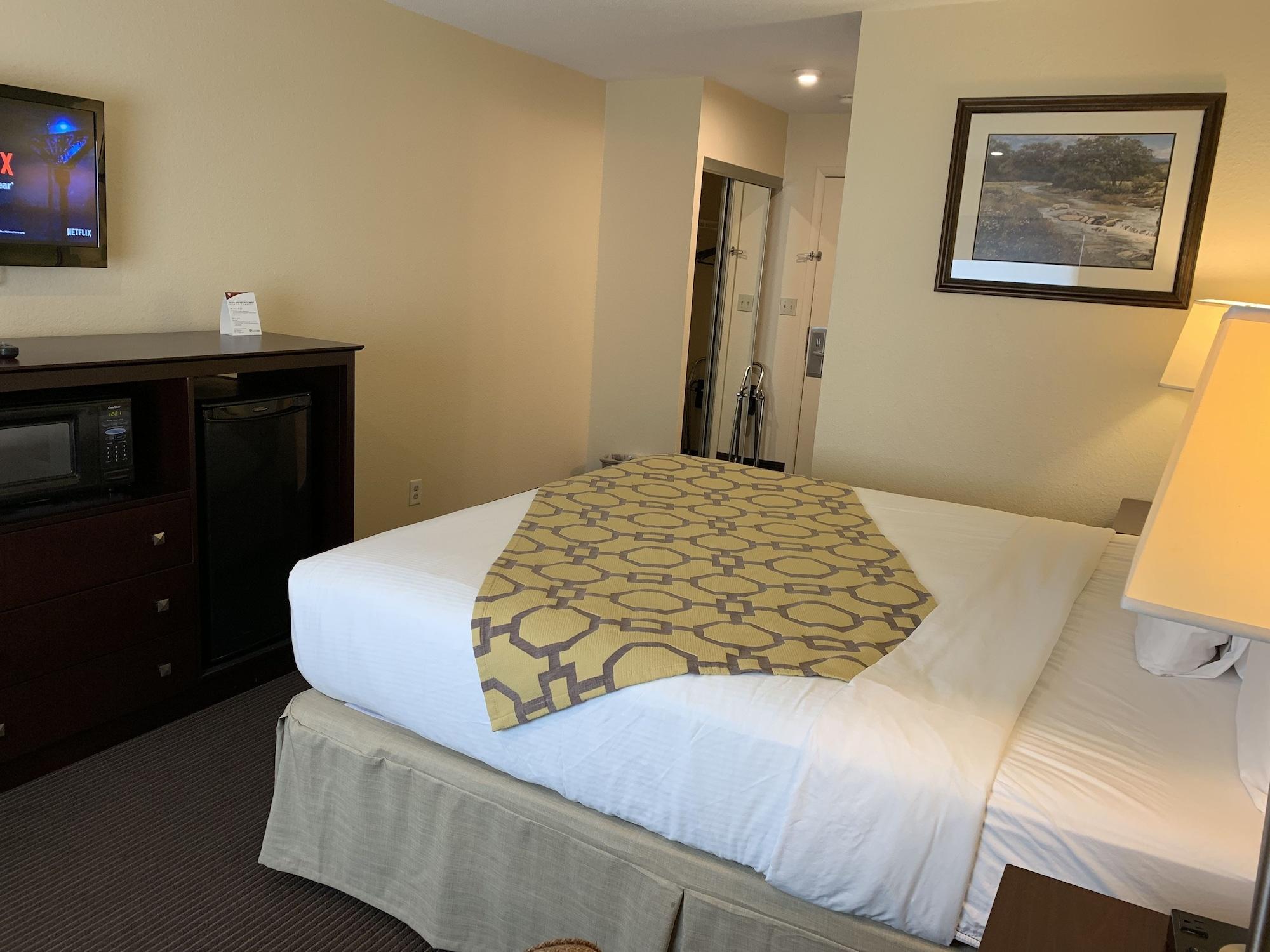 Baymont By Wyndham Jefferson City Eksteriør billede