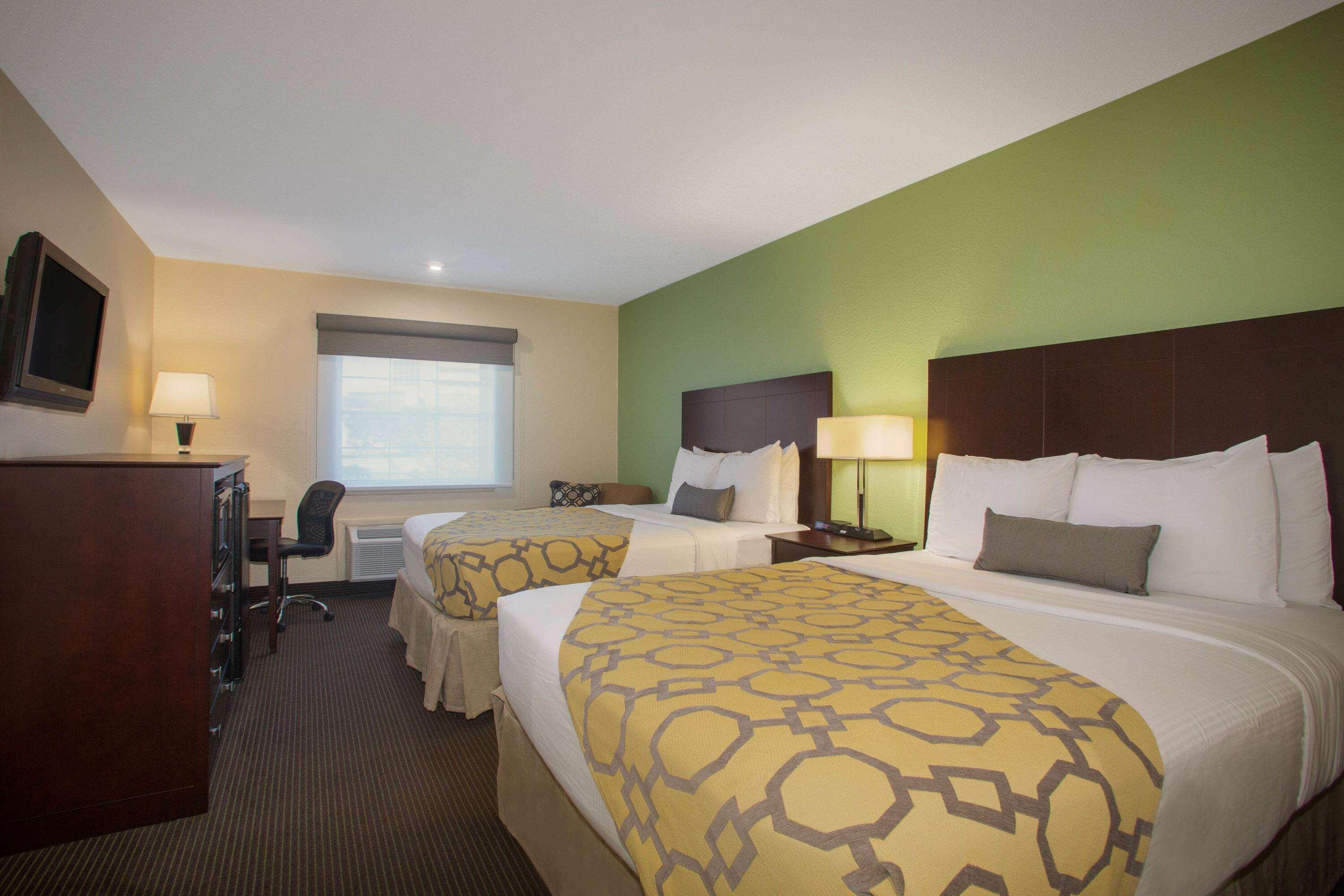Baymont By Wyndham Jefferson City Eksteriør billede