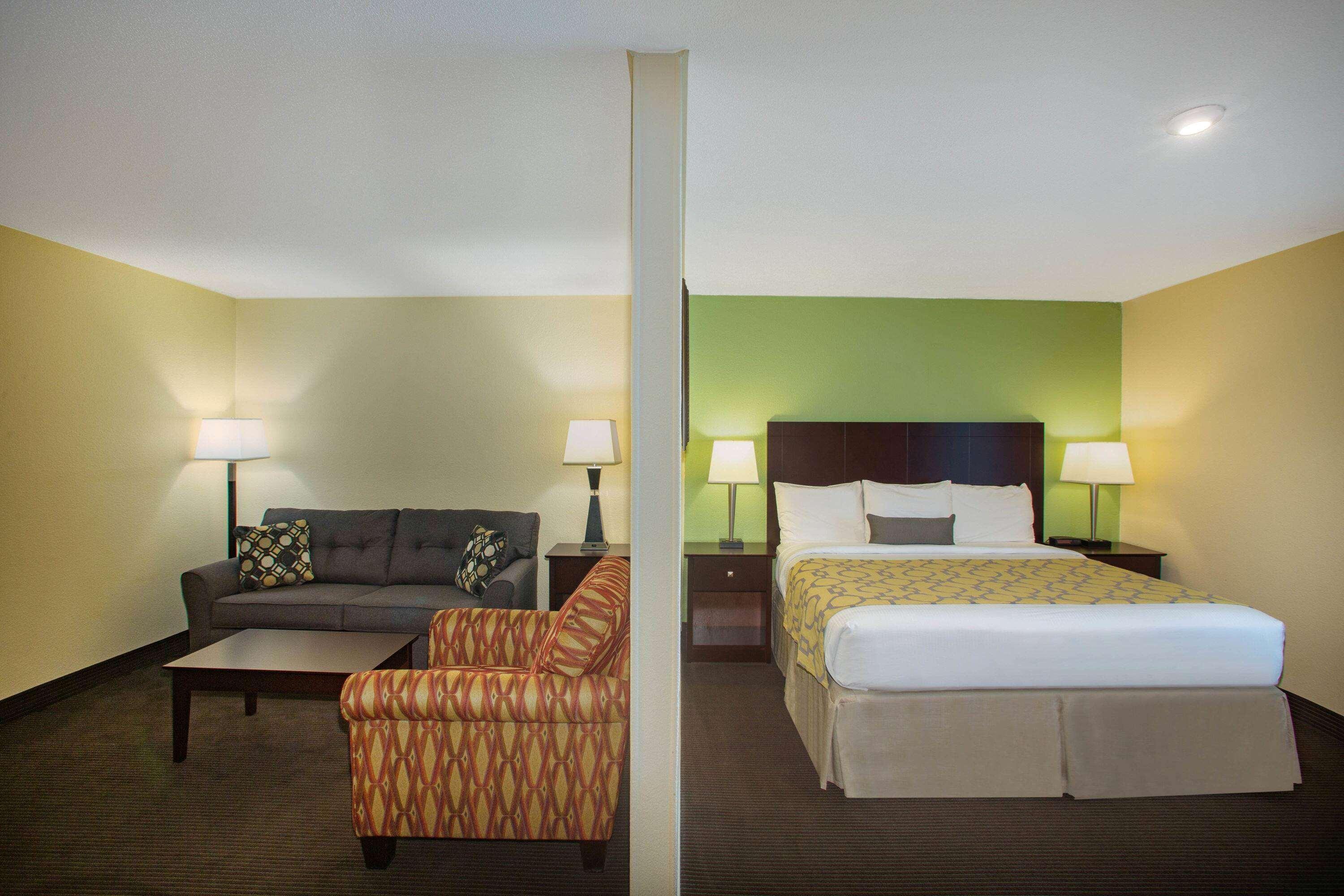 Baymont By Wyndham Jefferson City Eksteriør billede