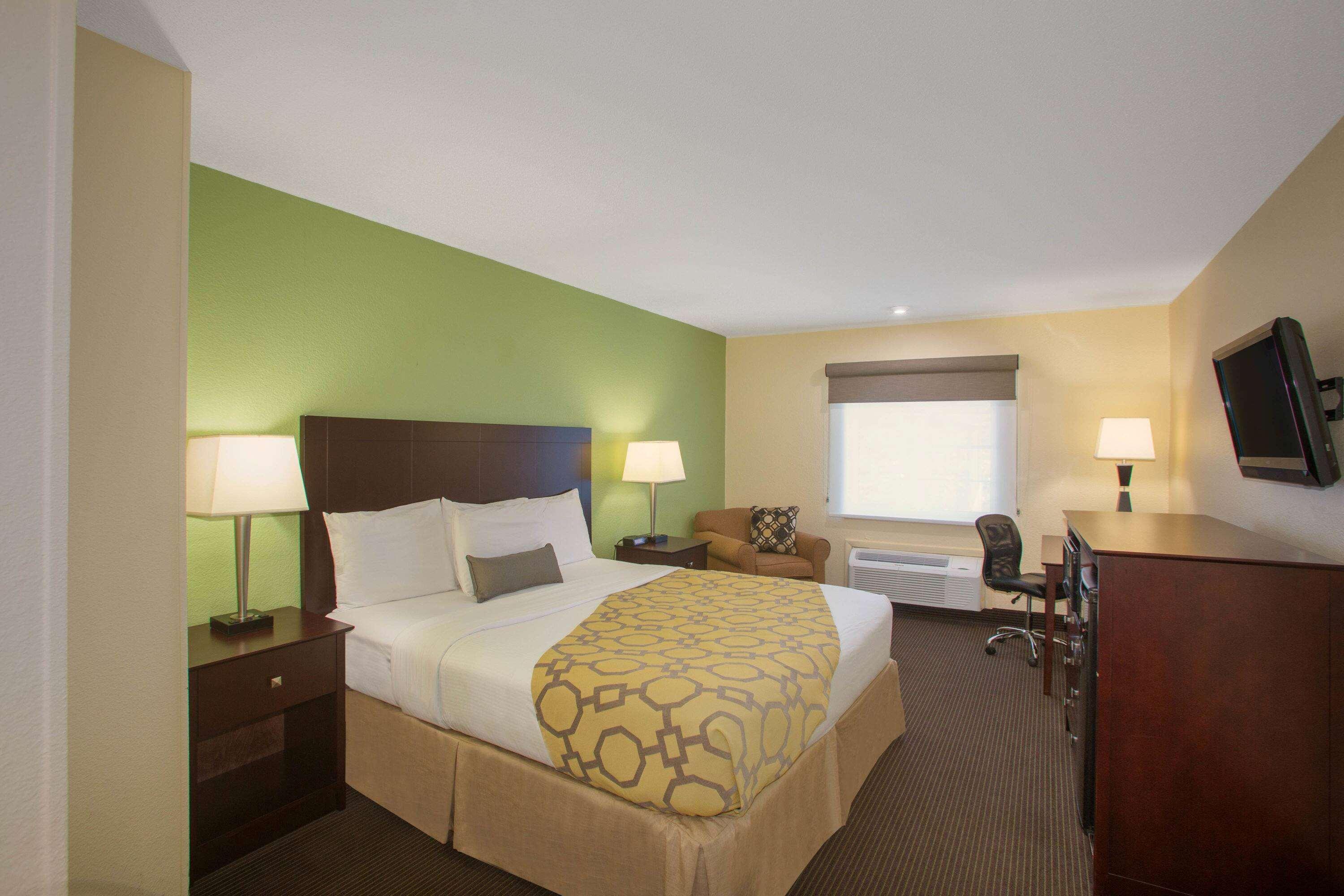 Baymont By Wyndham Jefferson City Eksteriør billede
